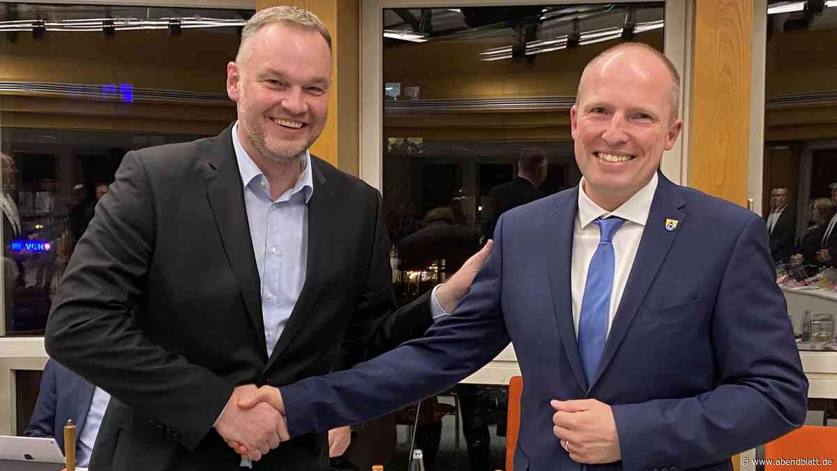 Wie in Sachsen-Anhalt? AfD-Mann will Neu Wulmstorfer Rathaus „aufräumen“
