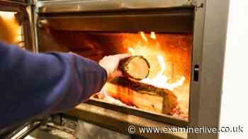 Common mistake is biggest risk of log-burner fires, experts say
