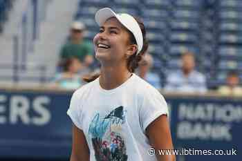 Iva Jovic Pauses Friendship to Defeat Rival Alex Eala in Three-Hour US Open Tennis Epic