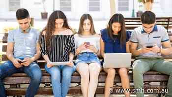 Bringing internet feeds to heel is not suppressing free speech