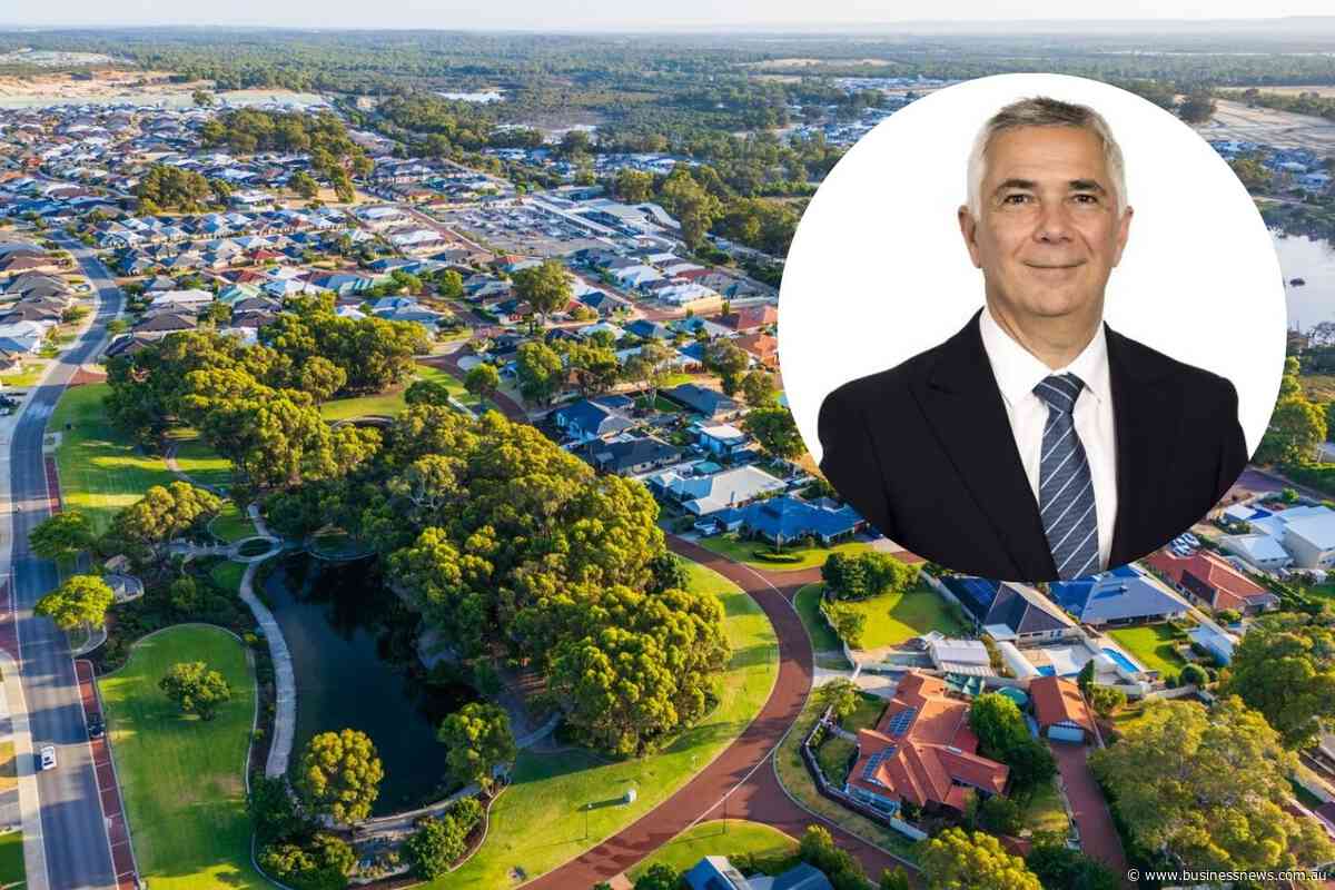 Peet to maintain WA presence after $1b takeover
