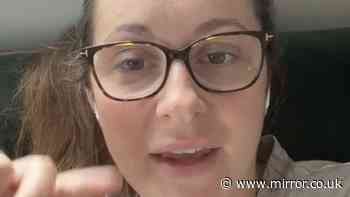 Woman sent £170 bill after five-minute drop-off at airport