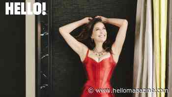 Teri Hatcher lands major West End role in The Devil Wears Prada: 'This is a gift'