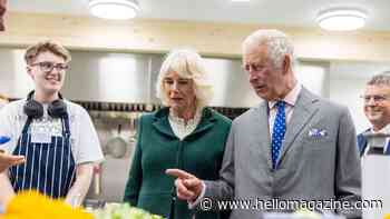 The common ingredients and ordinary foods strictly banned from royal palace kitchens