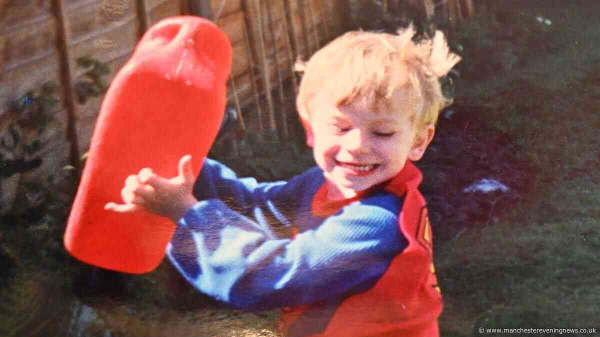 Mum's fight for son's medical records after tragic E.coli death following Blackpool beach swim