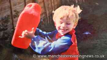 Mum's fight for son's medical records after tragic E.coli death following Blackpool beach swim