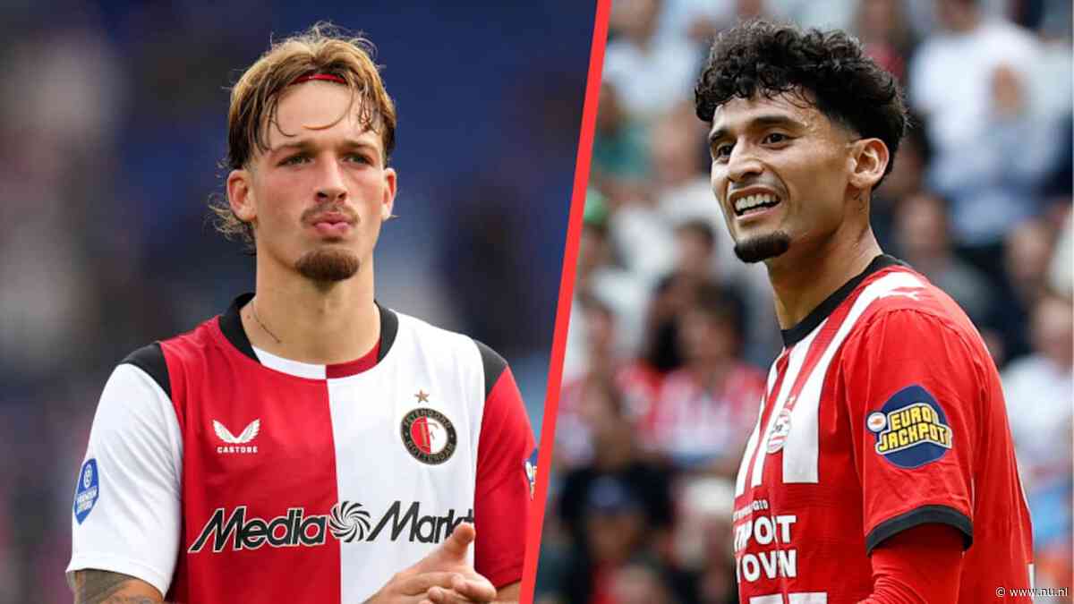 Champions League begint deze week met Barça-Feyenoord en PSV-Shakhtar