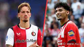 Champions League begint deze week met Barça-Feyenoord en PSV-Shakhtar