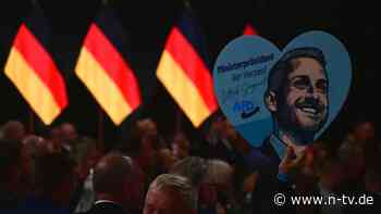 AfD erobert Sachsen-Anhalt: Sechs Lehren aus einem historischen Wahlabend