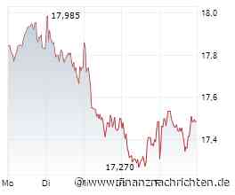 ANALYSE-FLASH: UBS hebt Eon auf 'Buy' - Ziel hoch auf 20 Euro