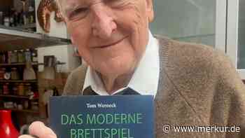 Spielearchiv Haar wird 30: Einmaliges Archiv mit Weltruf begann mit Pappkartons