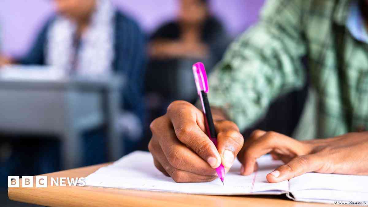 India's high-stakes exam system faces a crisis of trust