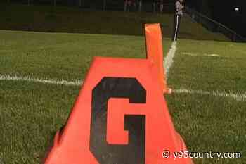 Wyoming High School Football Standings on September 6, 2026