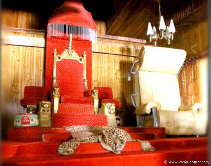 It’s our turn to produce next Awujale — Fusengbuwa Ruling House