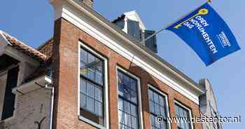 In en om monumentenstad Deventer is veel te doen op Open Monumentendag 2026