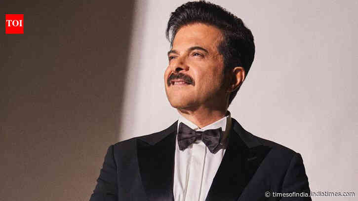 Anil Kapoor marks 25 years of ‘Nayak’ with heartfelt tribute to Shivaji Rao