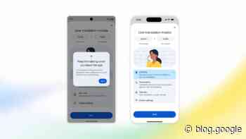Google Translate rolls out new upgrades for iOS and Android.