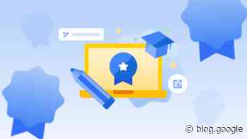 Start the year AI-ready with the Google AI Educator Series