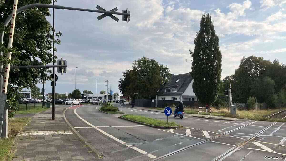 Trotz gefährlicher Kreuzung: keine Chance für Tempo 30 am Hohefeldweg