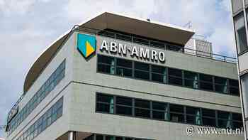 Ook ABN AMRO-werknemers leggen dinsdag werk neer