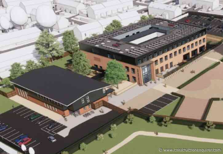 Tilbury Douglas gets green light for £30m Leeds SEND school