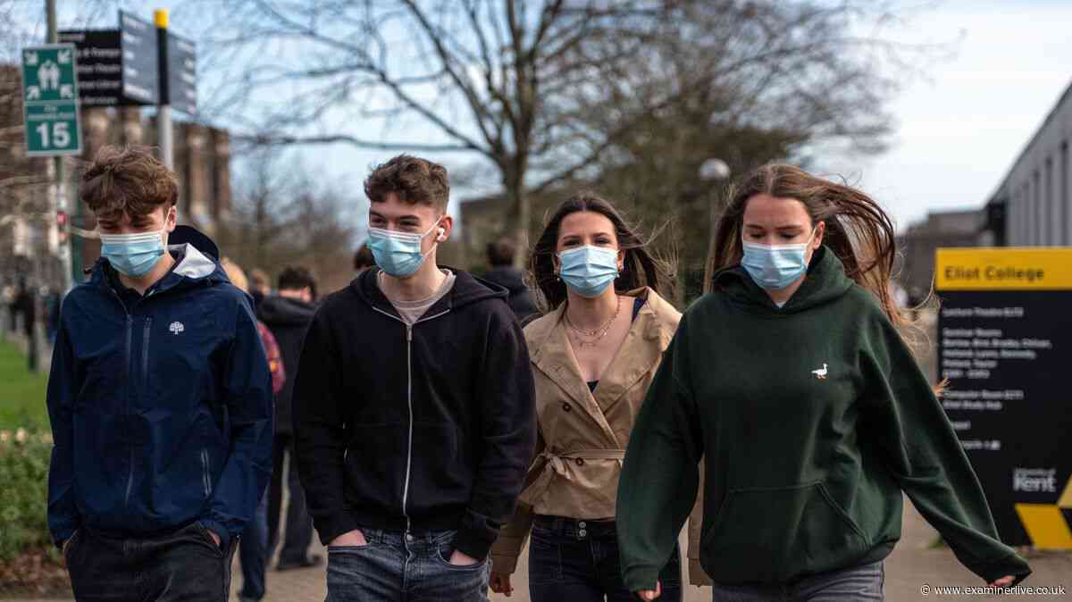 Meninigitis warning as two teens hospitalised in new outbreak
