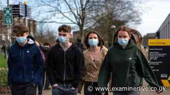 Meninigitis warning as two teens hospitalised in new outbreak