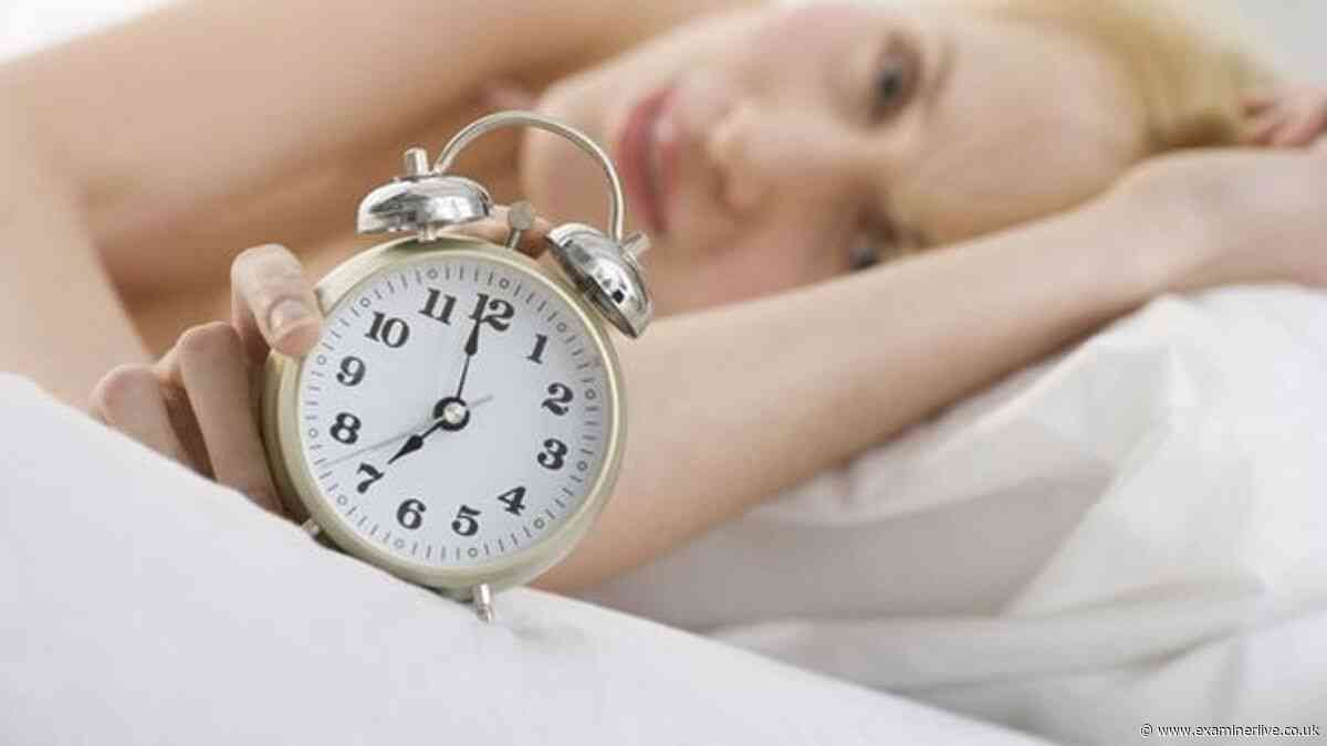 Clocks go back in the UK earlier in 2026 with darker evenings moving in