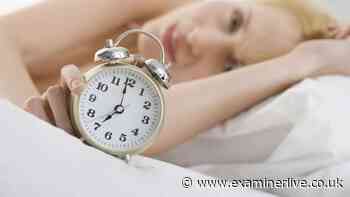Clocks go back in the UK earlier in 2026 with darker evenings moving in
