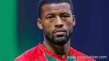 Roerige transferperiode Al-Ittihad krijgt toch nog Nederlands tintje: Georginio Wijnaldum (35) naar Saoedische club