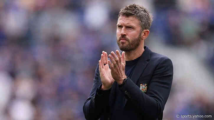 Positives and negatives for Carrick