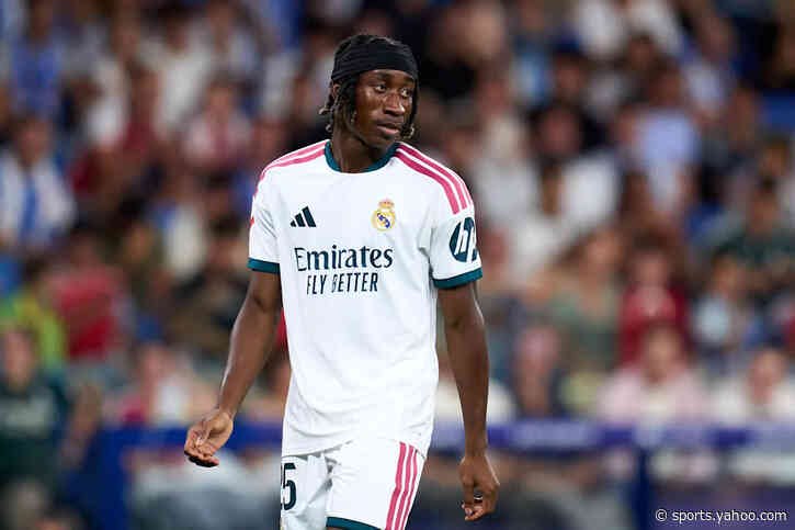 🥐 Barça romp, Diomande case... 5️⃣ stories to start Monday