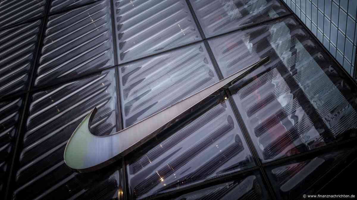 Platz verloren: Nike fliegt nach 18 Jahren aus dem S&P 100 - Diese Tech-Aktien übernehmen