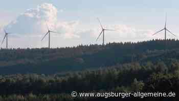 Berliner Reformpläne: Bürgermeister sehen Energiewende in Bayern akut gefährdet