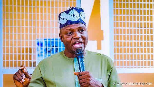 G100, opposition’s late scramble for unity dead on arrival — APC, Keyamo