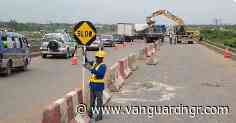 FG begins Kara Bridge repair works Tuesday