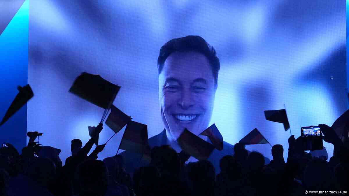 Weltweite Reaktionen auf AfD-Wahlsieg in Sachsen-Anhalt: Musk gratuliert – „persönliche Demütigung für Merz“