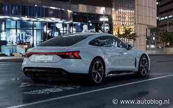 Audi geeft je duizenden euro’s om je EV te houden