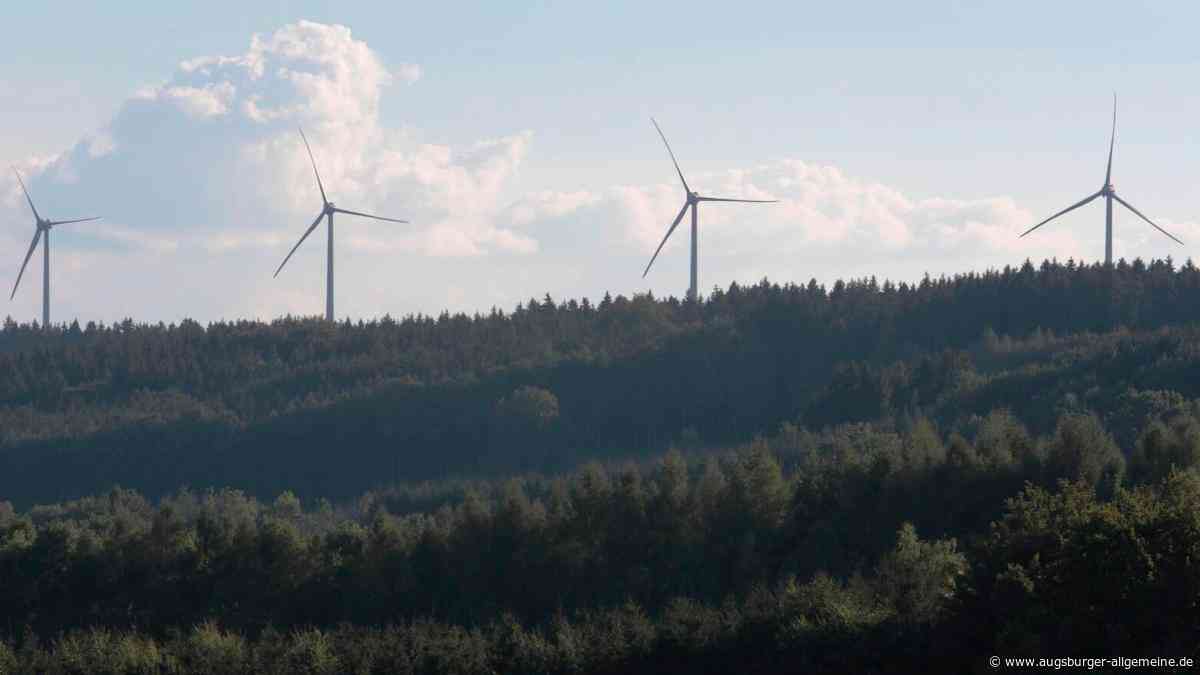Berliner Reformpläne: Bürgermeister sehen Energiewende in Bayern akut gefährdet