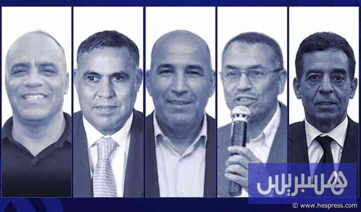 انتخابات 2026 .. هل ستتغير خريطة الديمقراطية التمثيلية في ابن مسيك؟