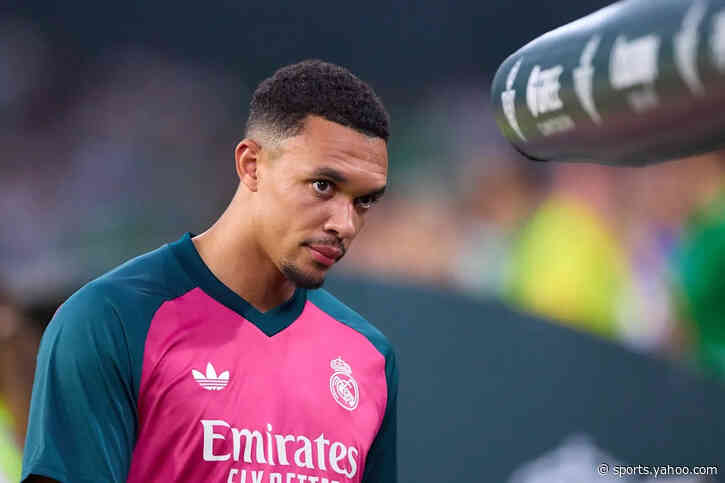Mourinho could turn to versatile Real Madrid defender to fill midfield void against Inter Milan – report