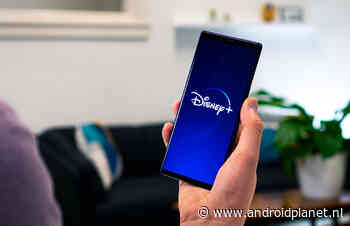 Kun je Disney Plus niet meer casten? Dit is de reden