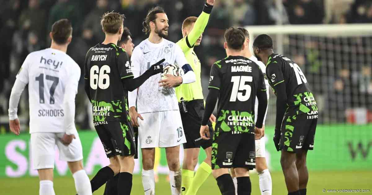 DONE DEAL: Cercle Brugge realiseert nog ongeziene miljoenentransfer