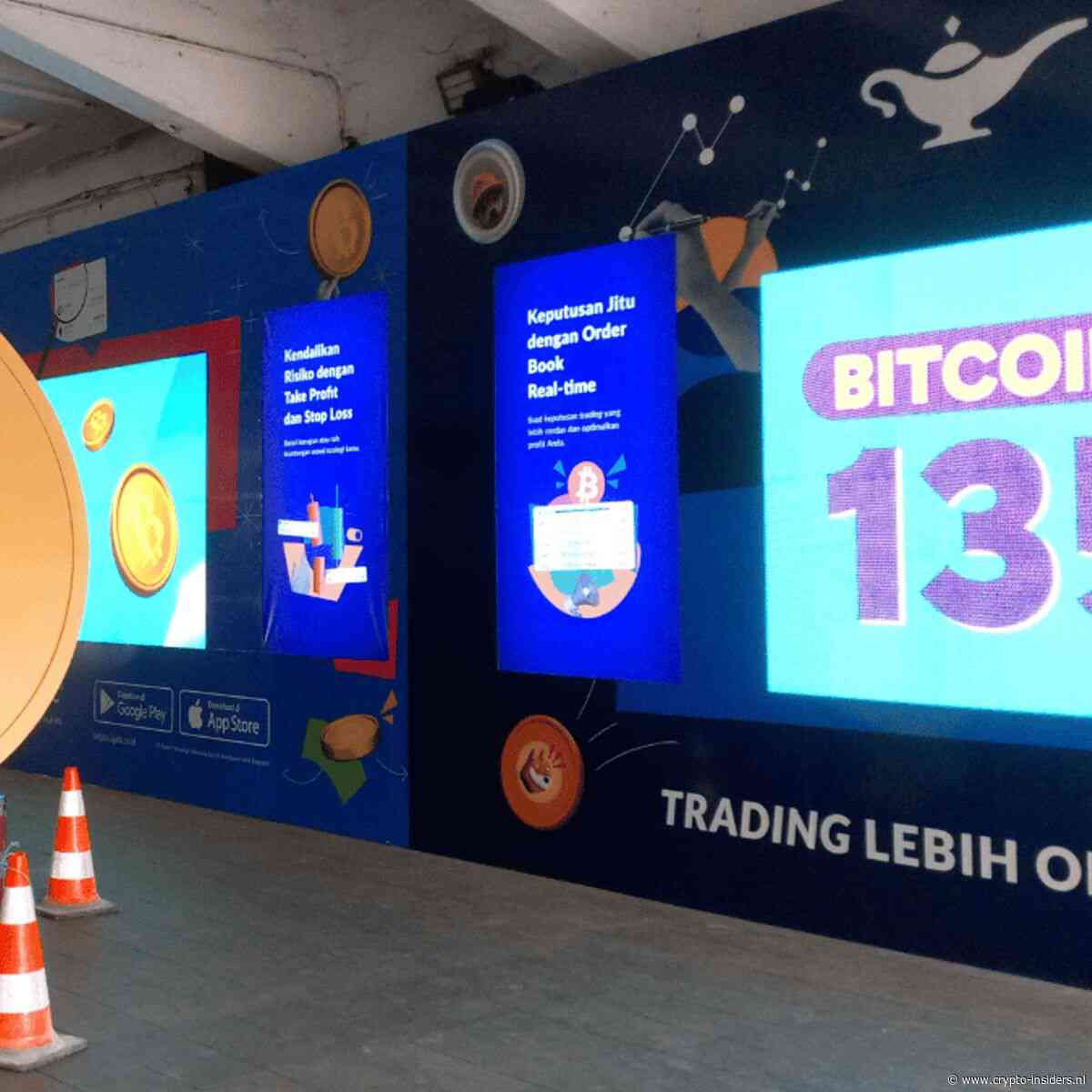 Groot Bitcoinnetwerk 'Liquid' verliest €275,2 miljoen aan bitcoin door hack