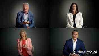 Reporting on 9/11: The day the world changed