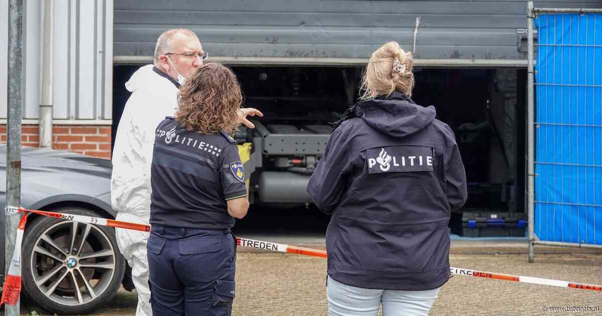 Jarenlang onvindbaar voor de politie, tot een dodelijke schietpartij in Heerhugowaard hem fataal wordt