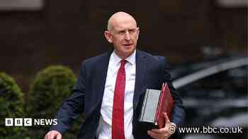 Chancellor to say UK economy 'turning a corner' despite debt concerns