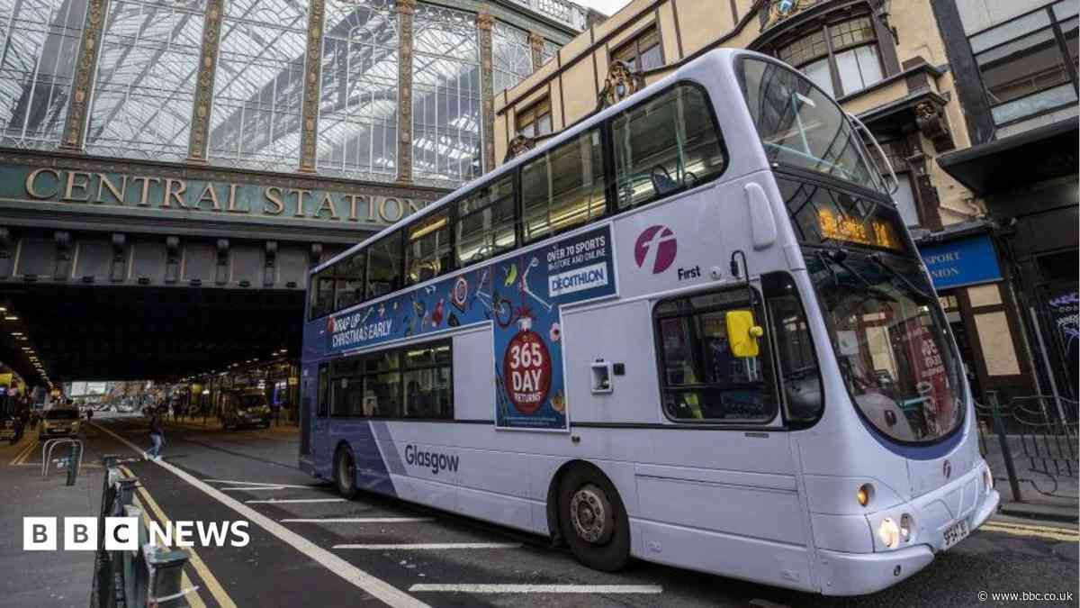 Swinney's £2 cap on bus fares kicks in - but some call it 'half a solution'