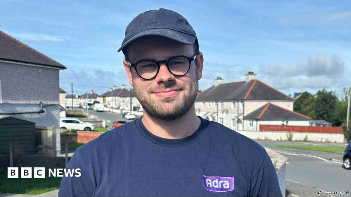 More funding needed to boost construction jobs for young people, housing boss says