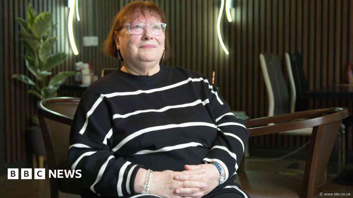 Drug rape killer should never have been freed, says victim
